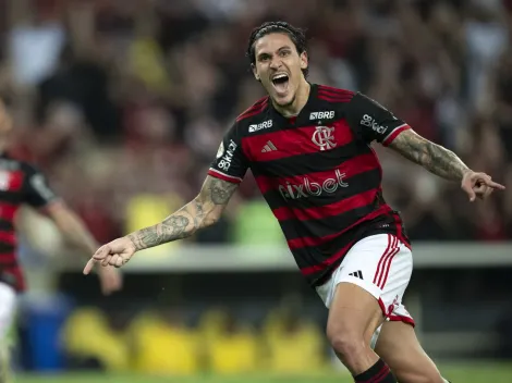 Flamengo vence o Criciúma por 2 a 1 pelo Campeonato Brasileiro