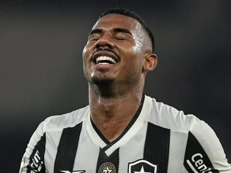 Com a volta de Cuiabano, o Botafogo ganha em profundidade
