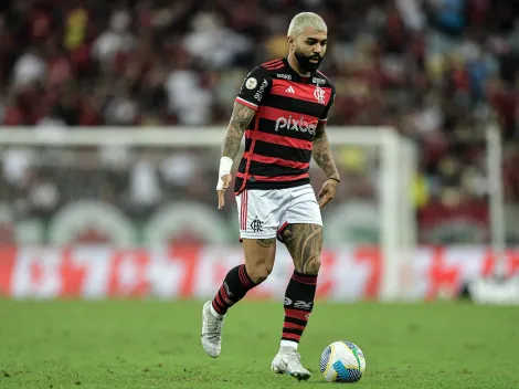 Com pênalti inusitado, Flamengo vira sobre o Criciúma no Mané Garrincha pelo Brasileirão
