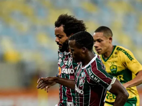 Palpite Cuiabá x Fluminense - Campeonato Brasileiro - 21/07/2024