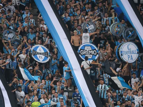 Arena do Grêmio pode ter retorno antecipado; Veja o comunicado