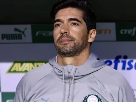 Abel Ferreira faz sugestão ousada para melhorar calendário brasileiro