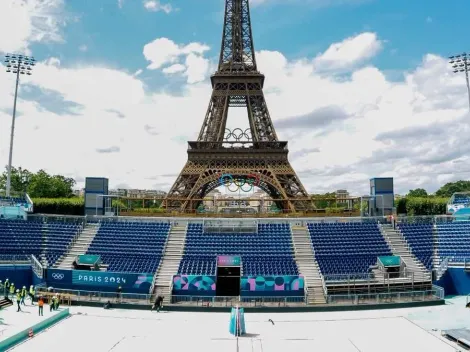 Sedes das Olimpíadas 2024: Saiba os estádios e arenas olímpicas