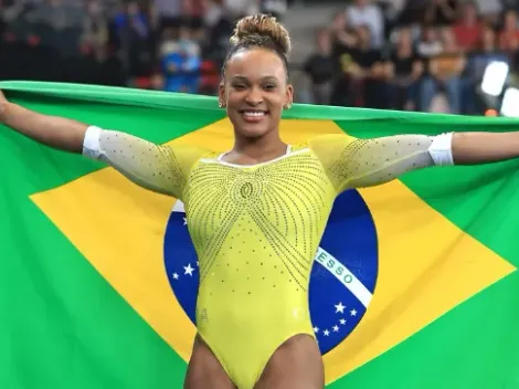 Atletas Brasileiros nas Olimpíadas 2024: Veja todos os classificados