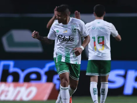 Erick avalia ação do VAR em jogo do São Paulo