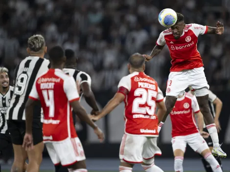 Internacional vai pro tudo ou nada contra o Rosario Central: onde assistir