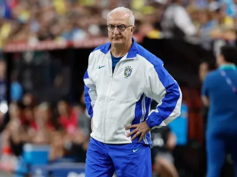 Dorival coloca 2 jogadores do Cruzeiro no radar da Seleção