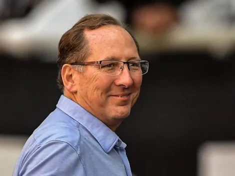 Textor prepara mais investimentos para qualificar elenco do Botafogo