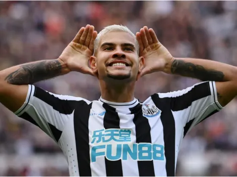 Manchester City pode oferecer jogadores para contratar Bruno Guimarães