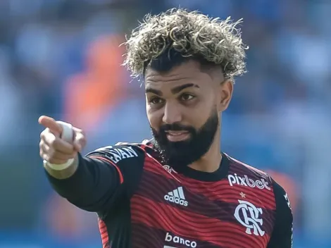 Tiago Leifert defende Flamengo e parabeniza arbitragem por pênalti marcado