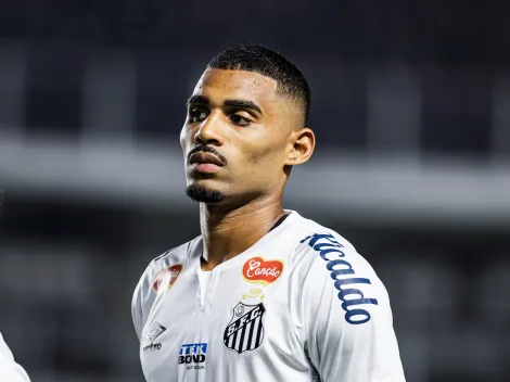 Santos faz último pedido ao Tigres na venda de Joaquim