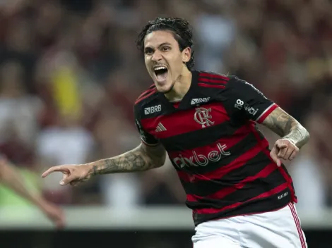 Departamento de matemática revela chances de título do Flamengo no Brasileirão