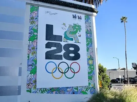 Jogos Olímpicos Los Angeles 2028: Preparativos, sedes e novidades