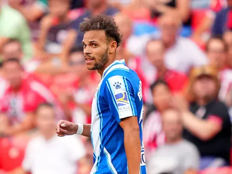 Braithwaite: quem é o dinamarquês ex-Barcelona contratado pelo Grêmio para substituir Suárez