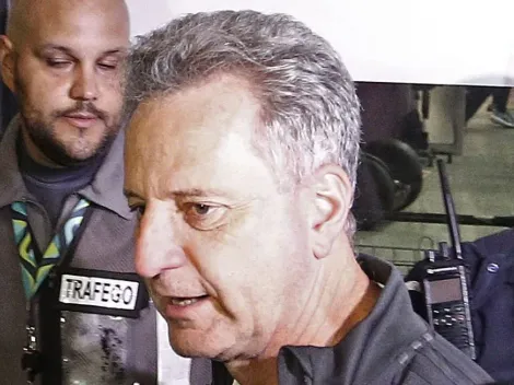 R$ 90 milhões: Flamengo de Landim quer vender Victor Hugo