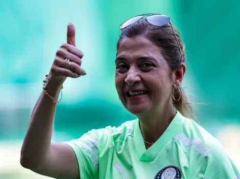 Leila Pereira fixa multa de R$ 607 milhões em nova jóia da base