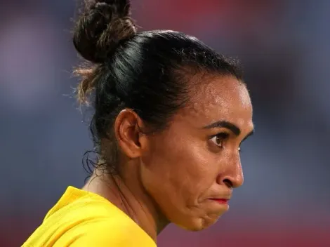 Seleção Feminina intensifica treinos de finalização para evitar erros do passado