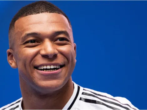 Mbappé pede e Real Madrid avalia a contratação do PSG: "É o melhor possível"