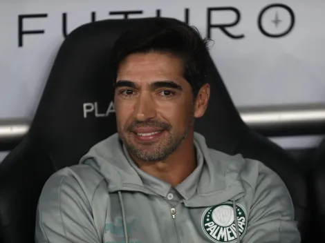 Chegada de Abel Ferreira na Seleção Brasileira tem aprovação de Rony: “Uma boa”