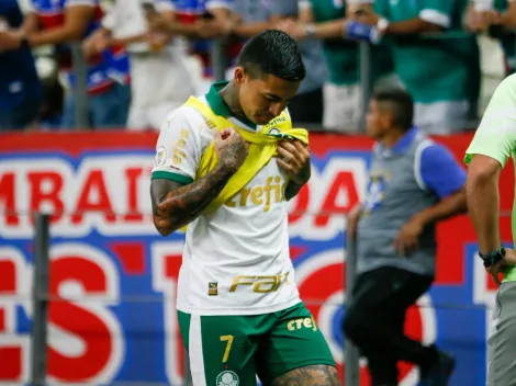 Relação entre Dudu e Leila Pereira sela futuro no Verdão  