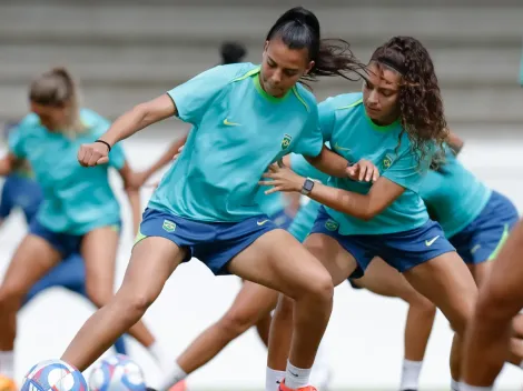 Olimpíadas 2024: A que horas a Seleção Brasileira Feminina estreia?