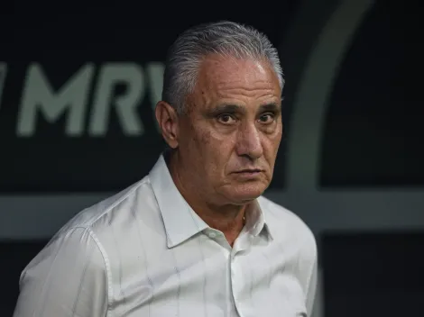 Tite barra Lorran e prejudica novo contrato no Flamengo 