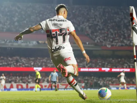 Palpite São Paulo x Botafogo – Campeonato Brasileiro – 24/07/2024