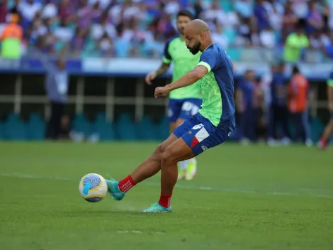 Palpite Atlético-GO x Bahia – Campeonato Brasileiro – 24/07/2024