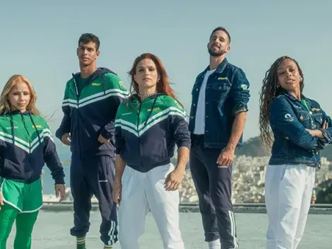 Uniforme do Brasil nas Olimpíadas 2024: Por que virou polêmica?