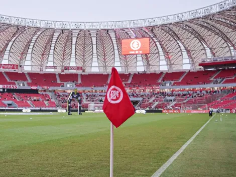 Internacional foi eliminado de 6 dos últimos 7 mata-matas atuando no Beira-Rio