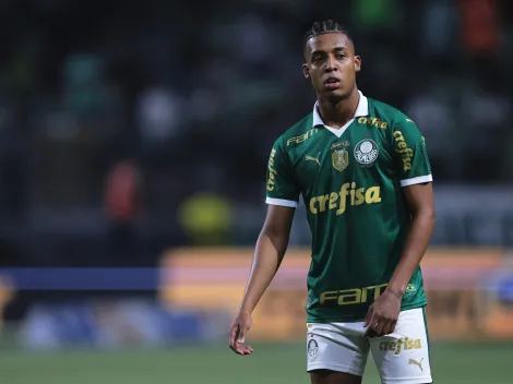 Proposta por Vanderlan será recusada no Palmeiras 