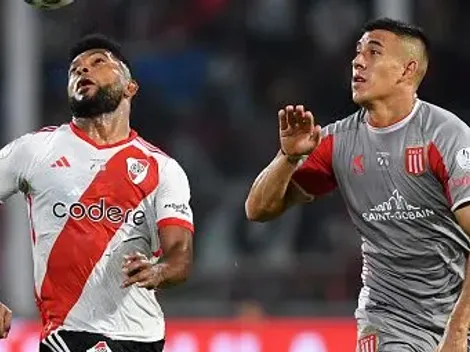 River Plate testa força contra o Godoy Cruz visando a Libertadores: onde assistir 