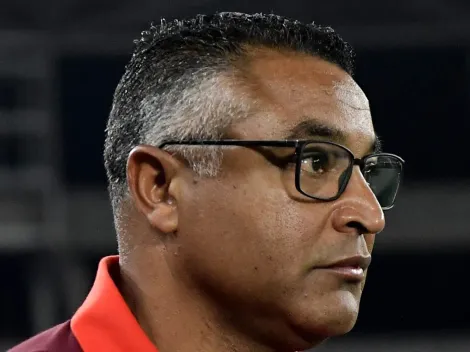 Demissão de Roger Machado tem pedidos da torcida do Inter