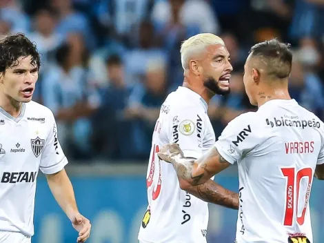 Dodô é sugerido ao Grêmio