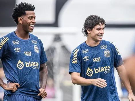 Encostado no Peixe, Dodô é oferecido ao Grêmio