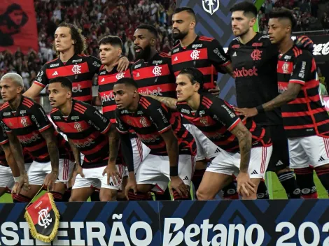 Vitória x Flamengo AO VIVO – Onde assistir ao jogo do Brasileiro em tempo real