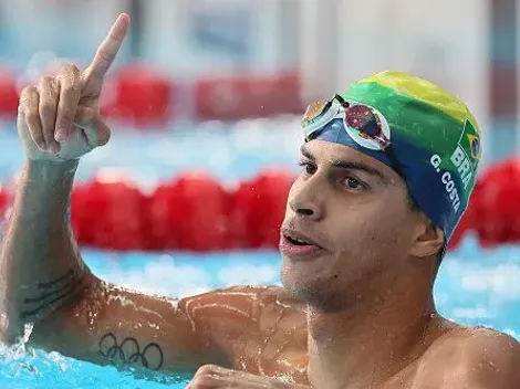 Natação nas Olimpíadas 2024: Chances de medalha do Brasil