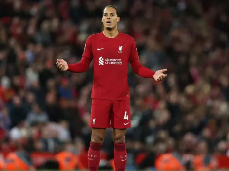 Liverpool: Zagueiro da Seleção Brasileira pode substituir Van Dijk