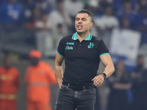 Cruzeiro venceu Juventude pelo VAR ter sido determinante, diz Ventura 