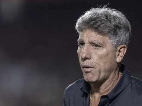 Grêmio deve ter saídas por causa da folha salarial