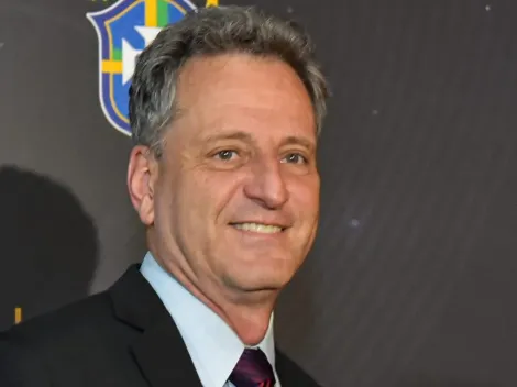 Flamengo de Rodolfo Landim atrapalha Vasco no mercado