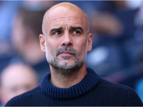 Real Madrid: Pep Guardiola não abre mão de Julián Álvarez