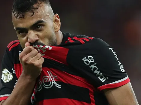 Robert Renan ajuda Fabrício Bruno a ficar no Flamengo 