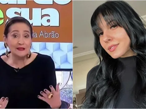 Sonia Abrão detona Ana Castela após artista supostamente ignorar crianças