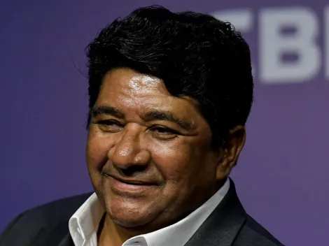 CBF de Ednaldo Rodrigues escolhe árbitro 'novato' no jogo do Fla