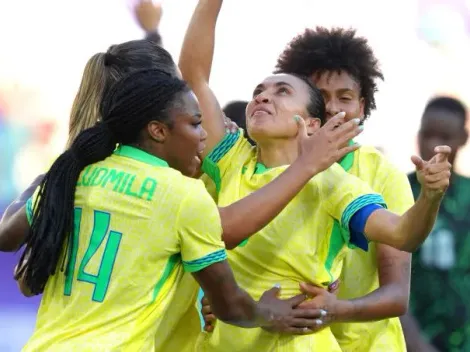 Bom resultado do Brasil contra o Japão é crucial para classificação nas Olimpíadas