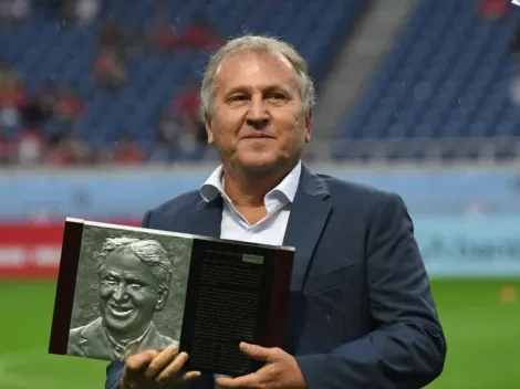 Zico é roubado na França e sofre prejuízo milionário