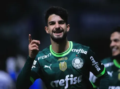 Palmeiras x Vitória onde assistir, horário e escalações do jogo pelo Brasileirão Série A