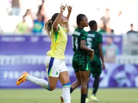Seleção Brasileira: Gabi Nunes cria estratégia para estreia nas Olimpíadas 2024