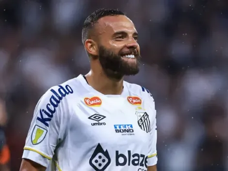 Opinião: Guilherme é o maior acerto do Santos na temporada 2024